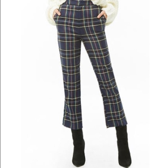 Pants - 🍁Forever 21 pants